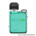 [Ships from Bonded Warehouse] Authentic SMOK Novo Master Box Pod System Kit - Cyan, 1000mAh, 2ml, 0.6ohm / 0.8ohm