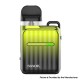 [Ships from Bonded Warehouse] Authentic SMOK Novo Master Box Pod System Kit - Green Black, 1000mAh, 2ml, 0.6ohm / 0.8ohm