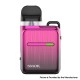 [Ships from Bonded Warehouse] Authentic SMOK Novo Master Box Pod System Kit - Pink Black, 1000mAh, 2ml, 0.6ohm / 0.8ohm