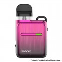 [Ships from Bonded Warehouse] Authentic SMOK Novo Master Box Pod System Kit - Pink Black, 1000mAh, 2ml, 0.6ohm / 0.8ohm