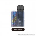 [Ships from Bonded Warehouse] Authentic Joyetech EVIO Grip Pod System Kit - Blue Ghost, 1000mAh, 2.8ml, 0.6ohm