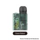 [Ships from Bonded Warehouse] Authentic Joyetech EVIO Grip Pod System Kit - Green Robot, 1000mAh, 2.8ml, 0.6ohm