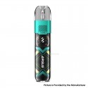 [Ships from Bonded Warehouse] Authentic VOOPOO Argus P1s Pod System Kit - Cyber Blue, 800mAh, 2ml, 0.7ohm / 1.2ohm