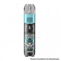 [Ships from Bonded Warehouse] Authentic VOOPOO Argus P1s Pod System Kit - Creed Cyan, 800mAh, 2ml, 0.7ohm / 1.2ohm