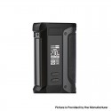 [Ships from Bonded Warehouse] Authentic SMOKTech SMOK Arcfox 230W TC VW Box Mod - Prism Gunmetal, 5~230W, 2 x 18650