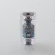 Mission XV KB2 Style RBA Tank Full Kit for DotAIO V1 / V2 - Blueing, Titanium, 1.0, 1.2, 2.0, 2.5, 3.0, 3.5, 4.3mm, 3.8ml