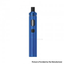 [Ships from Bonded Warehouse] Authentic Joyetech eGo AIO 2 Pod Mod Kit - Rich Blue,1700mAh, 2ml, 0.8ohm, Advanced Packaging Box