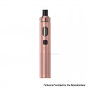 [Ships from Bonded Warehouse] Authentic Joyetech eGo AIO 2 Pod Mod Kit - Rose Gold,1700mAh, 2ml, 0.8ohm, Advanced Packaging Box