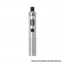 [Ships from Bonded Warehouse] Authentic Joyetech eGo AIO 2 Pod Mod Kit - Shiny Silver,1700mAh, 2ml, 0.8ohm, Advanced Packaging