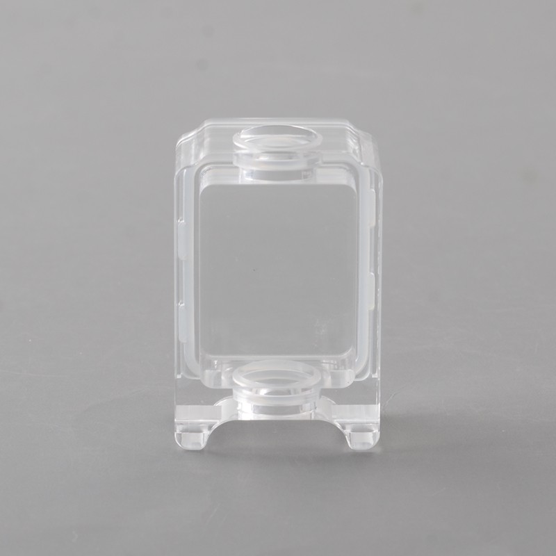 Buy Monarchy Style Crystal Boro Tank for SXK BB / Billet Translucent