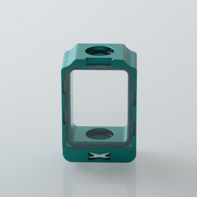 Buy Mission XV Style Space Pod Boro Tank for BB / Billet Tiffany Blue Buy Mission XV Style Space Pod Boro Tank for BB / Billet Tiffany Blue