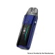 [Ships from Bonded Warehouse] Authentic Vaporesso LUXE XR Max Pod System Kit with One Pod Cartridge - Blue, 5ml, 0.2 / 0.4ohm