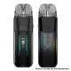 [Ships from Bonded Warehouse] Authentic Vaporesso LUXE XR Max Pod System Kit with One Pod Cartridge - Black, 5ml, 0.2 / 0.4ohm
