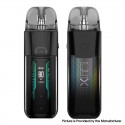 [Ships from Bonded Warehouse] Authentic Vaporesso LUXE XR Max Pod System Kit with One Pod Cartridge - Black, 5ml, 0.2 / 0.4ohm