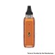 [Ships from Bonded Warehouse] Authentic Vaporesso XROS 3 Nano Pod System Kit - Vitamin Orange , 1000mAh, 2ml, 06ohm / 0.8ohm