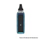 [Ships from Bonded Warehouse] Authentic Vaporesso XROS 3 Nano Pod System Kit - Sea Foam, 1000mAh, 2ml, 06ohm / 0.8ohm