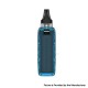 [Ships from Bonded Warehouse] Authentic Vaporesso XROS 3 Nano Pod System Kit - Sea Foam, 1000mAh, 2ml, 06ohm / 0.8ohm