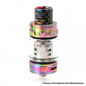 [Ships from Bonded Warehouse] Authentic SMOKTech SMOK TFV12 Prince Sub Ohm Tank - Rainbow, 8ml, 28mm, Standard Edition