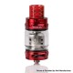 [Ships from Bonded Warehouse] Authentic SMOKTech SMOK TFV12 Prince Sub Ohm Tank - Red, 8ml, 28mm, Standard Edition