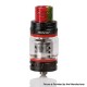 [Ships from Bonded Warehouse] Authentic SMOKTech SMOK TFV12 Prince Sub Ohm Tank - Black, 8ml, 28mm, Standard Edition