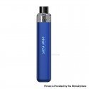 [Ships from Bonded Warehouse] Authentic GeekVape Wenax K1 600mAh Pod System Kit - Blue, 2.0ml, 0.8ohm / 1.2ohm, TPD Edition
