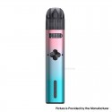 [Ships from Bonded Warehouse] Authentic Uwell Caliburn Explorer Pod System Kit - Pink + Cyan, 1000mAh, 4ml, 0.8ohm / 1.2ohm