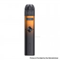 [Ships from Bonded Warehouse] Authentic Uwell Caliburn Explorer Pod System Kit - Orange + Black, 1000mAh, 4ml, 0.8ohm / 1.2ohm