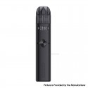 [Ships from Bonded Warehouse] Authentic Uwell Caliburn Explorer Pod System Kit - Black, 1000mAh, 4ml, 0.8ohm / 1.2ohm