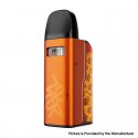 [Ships from Bonded Warehouse] Authentic Uwell Caliburn GZ2 Cyber Pod System Kit - Orange, 850mAh, 2ml, 0.8ohm / 1.2ohm