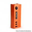 [Ships from Bonded Warehouse] Authentic BP MODS Warhammer 60W Box Mod - Orange, VW 5~60W, 1 x 18650