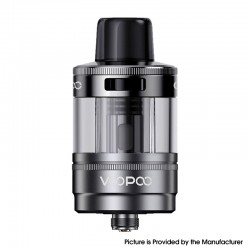 [Ships from Bonded Warehouse] Authentic Voopoo PnP X Pod Tank DTL Atomizer - Grey, 5ml, 0.15ohm / 0.3ohm
