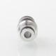 909 Modify Style Drip Tip for BB / Billet / Boro AIO Box Mod - Black, Aluminum