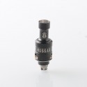 Hussar STE Style RBA Bridge for Billet / BB / Boro Tank - Black, Air Pin 2.0 / 2.2 / 2.5 / 2.8 / 3.0 / 3.5 / 3.8 / 4.0 / 4.5mm