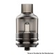 [Ships from Bonded Warehouse] Authentic Voopoo TPP Tank Atomizer - Gun Metal, 5.5ml, Zinc Alloy + PCTG, 0.15ohm / 0.2ohm