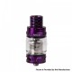 [Ships from Bonded Warehouse] Authentic SMOKTech SMOK TFV12 Prince Sub Ohm Tank - Purple, 8ml, 28mm, Standard Edition