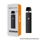 [Ships from Bonded Warehouse] Authentic GeekVape Wenax Q Mini Pod System Kit - Turquoise, 1000mAh, 2ml, 0.6ohm / 1.2ohm