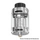 [Ships from Bonded Warehouse] Authentic Hellvape Fat Rabbit 2 RTA Atomizer - Blue, 6.5ml, 28mm Diameter