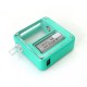 Authentic SXK Bantam V3 AIO Boro Box Mod Kit - Green, VW 5~30W, 1 x 18350, Compatible with BB / Billet Boro Tank