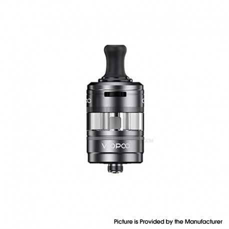 [Ships from Bonded Warehouse] Authentic Voopoo PnP X Pod Tank MTL Atomizer - Grey, 5ml, 0.3ohm / 0.6ohm