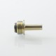 RekaVape MTL Drip Tip for BB / Billet / Boro AIO Box Mod - Gold, Titanium