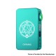 [Ships from Bonded Warehouse] Authentic LostVape Centaurus M200 Box Mod - Green Galaxy, VW 5~200W, 2 x 18650
