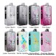 [Ships from Bonded Warehouse] Authentic LostVape Centaurus B60 AIO Pod System Kit - Cyber Storm, VW 5~60W, 1600mAh, 5ml