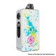 [Ships from Bonded Warehouse] Authentic LostVape Centaurus B60 AIO Pod System Kit - Winter Splatter, VW 5~60W, 1600mAh, 5ml