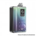 [Ships from Bonded Warehouse] Authentic LostVape Centaurus B80 AIO Pod System Kit - Nebula Sparkle, VW 5~80W, 1 x 18650, 5ml