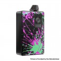 [Ships from Bonded Warehouse] Authentic LostVape Centaurus B80 AIO Pod System Kit - Gush Black, VW 5~80W, 1 x 18650, 5ml