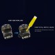 [Ships from Bonded Warehouse] Authentic LostVape Ursa Nano Pod Cartridge for Ursa Nano 2 kit - 2.5ml, 1.2ohm (3 PCS)
