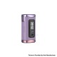 [Ships from Bonded Warehouse] Authentic SMOK Morph 3 230W VW Mod - Purple Pink, VW 5~230W