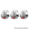 [Ships from Bonded Warehouse] Authentic SMOK Nord GT Empty Pod Cartridge for Nord GT Pod System - Translucent, 5ml (5 PCS)
