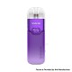 [Ships from Bonded Warehouse] Authentic SMOK Nord GT Pod System Kit - Purple Gradient, VW 5~80W, 2500mAh, 5ml, 0.15ohm / 0.23ohm