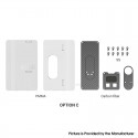 Authentic VandyVape Pulse AIO V2 Replacement Panel DIY Accessory Set -C